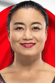 Meiko Satomura como: Ela mesma