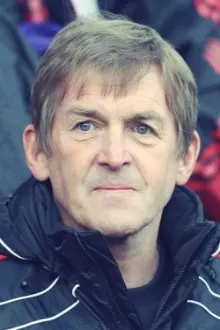 Kenny Dalglish como: 