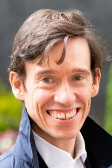 Rory Stewart como: Self - Host