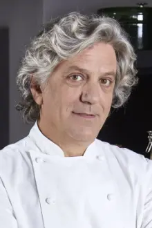 Giorgio Locatelli como: Giudice