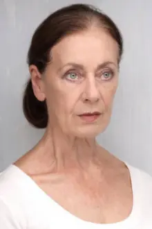 Rosalind Stockwell como: Mother