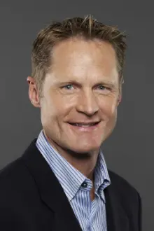 Steve Kerr como: 