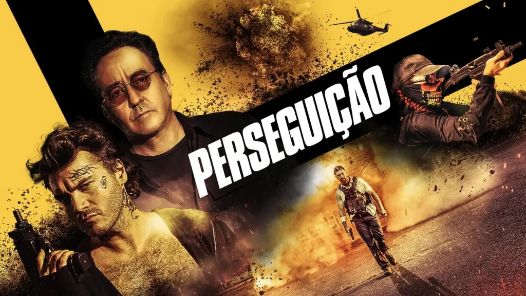 Perseguição