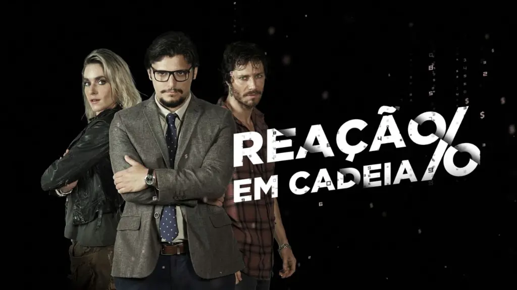 Reação em Cadeia