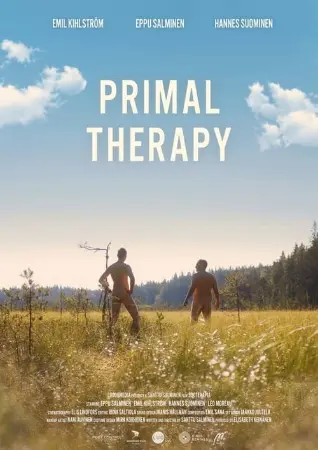 Primal Therapy