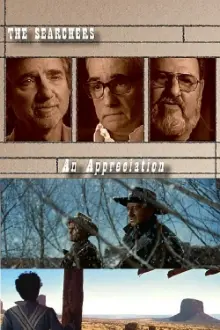 The Searchers: An Appreciation