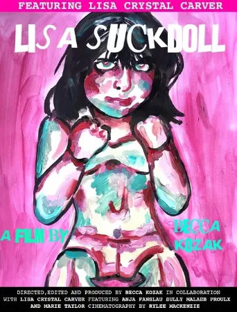 Lisa Suckdoll