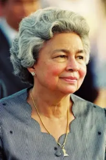 Monique Sihanouk como: Maharani Maya