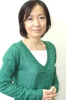 Mayumi Tsuchiya como: 