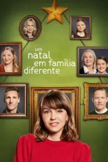 Um Natal em Família Diferente