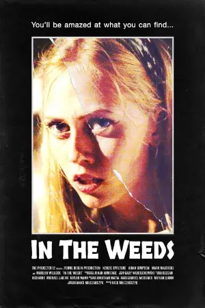 In The Weeds