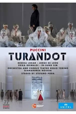 Puccini: Turandot