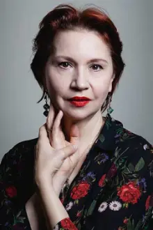 Svetlana Demidov como: 