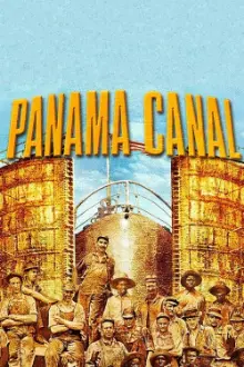 Panama Canal