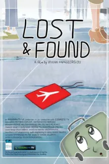 Lost and Found