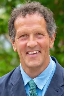 Monty Don como: Presenter