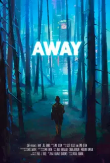 Away