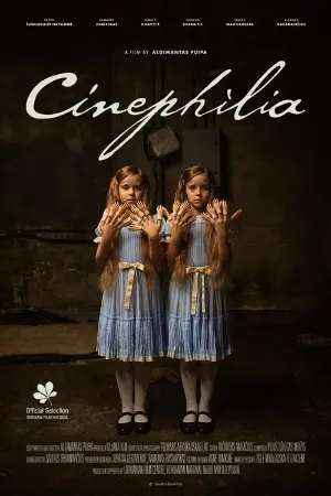 Cinephilia