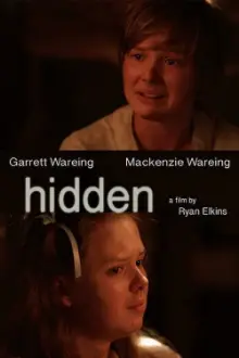 Hidden