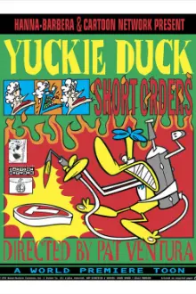 Yuckie Duck: Short Orders