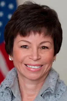 Valerie Jarrett como: 