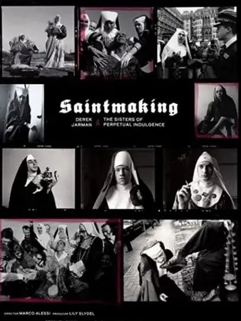 Saintmaking