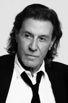 Albert Hammond como: Self - Performer