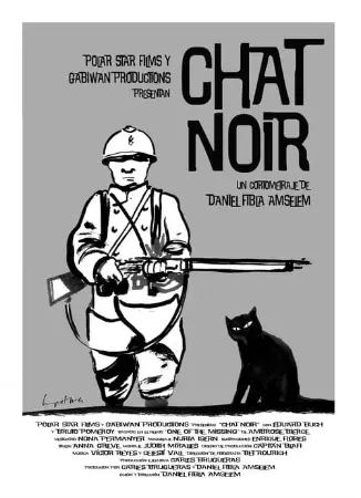 Chat noir