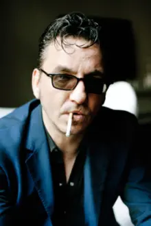 Richard Hawley como: Ele mesmo