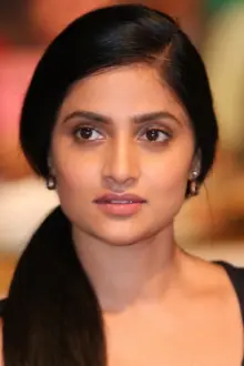 Shalini Vadnikatti como: 