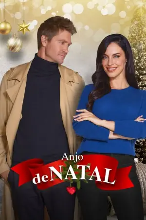 Anjo de Natal