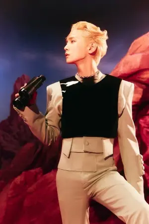 KEY 'BAD LOVE' MV