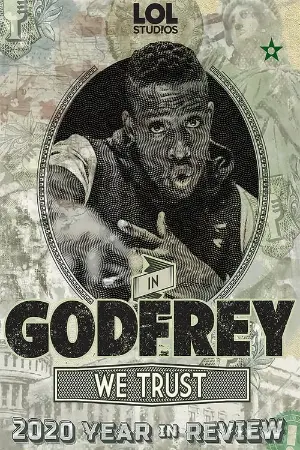 In Godfrey We Trust: 2020 Year In Review