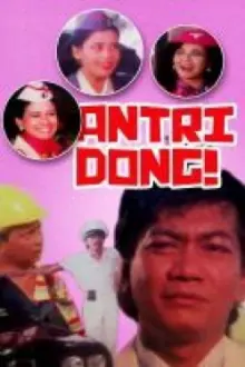 Antri Dong