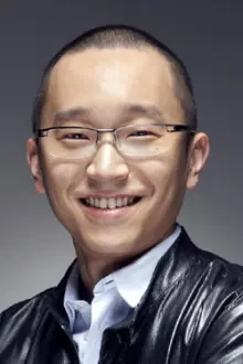 Li Xiaofeng como: Zhao Ye