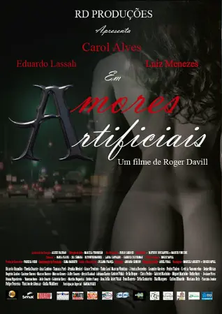 Amores Artificiais