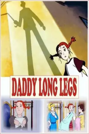 Daddy Long Legs