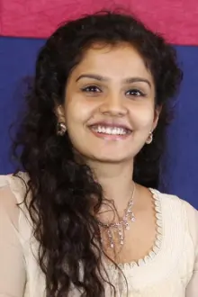 Maya Preethi como: Maya