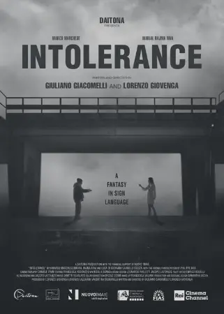 Intolerance