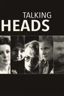 Talking Heads 2021