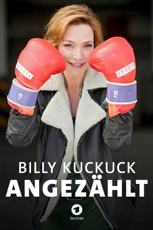 Billy Kuckuck - Angezählt