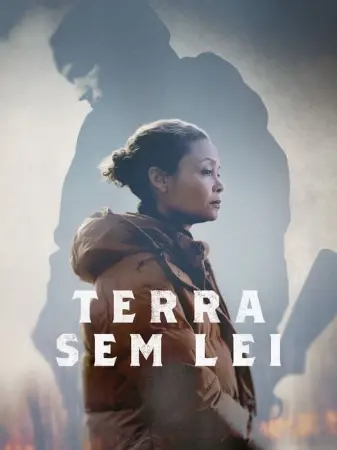 Terra Sem Lei