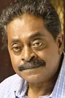 Rajasekar como: Prabhu