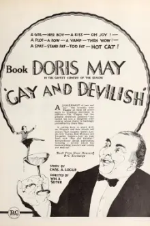 Gay and Devilish