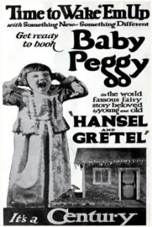 Hansel and Gretel