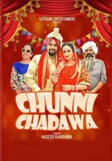 Chunni Chadawa