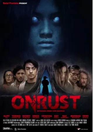 Onrust