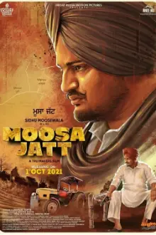 Moosa Jatt