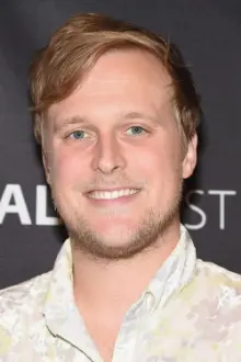 John Early como: John Early