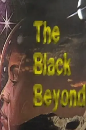 The Black Beyond Trilogy